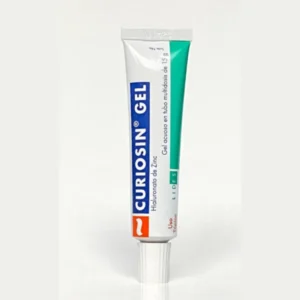 Curiosin Gel De 15 Gr.