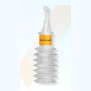 Gel Lubricante Lid. Y Clorhexidina