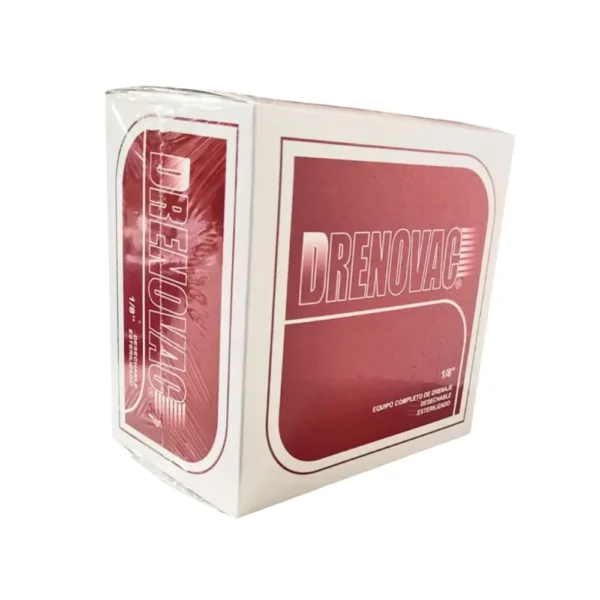 Drenovac 1/8" 3Mm - Imagen 2