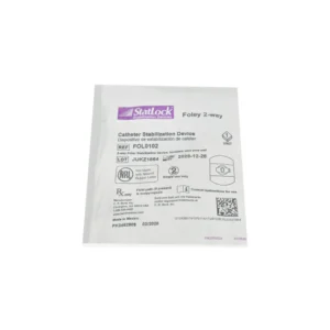 SUJETADOR S. FOLEY 8 A 26 FR STATLOCK
