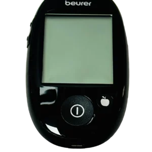Glucometro Beurer