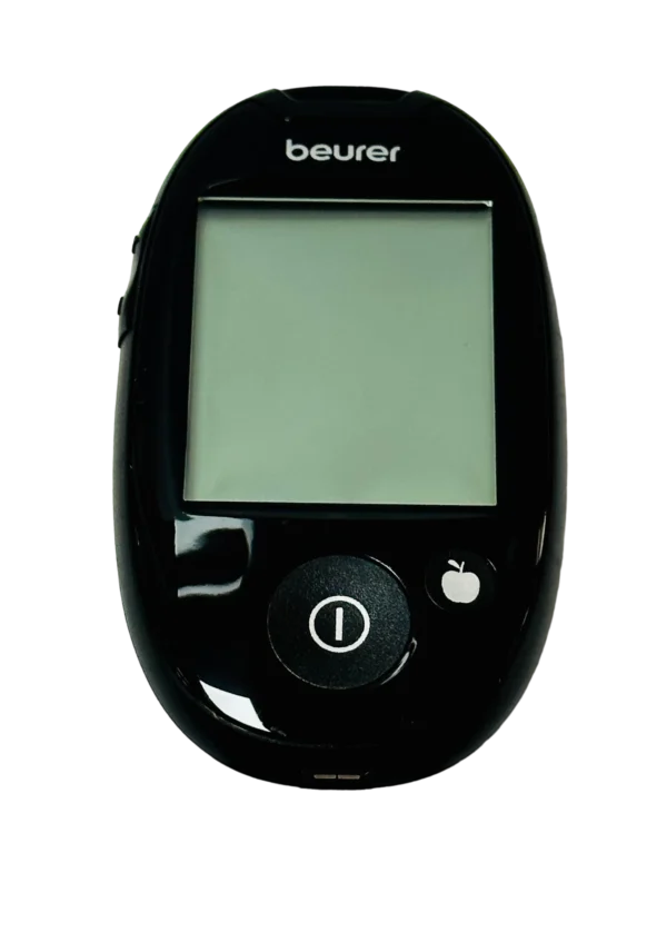 Glucometro Beurer