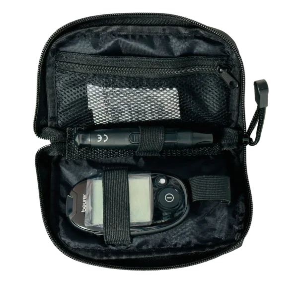 Glucometro Beurer - Imagen 2