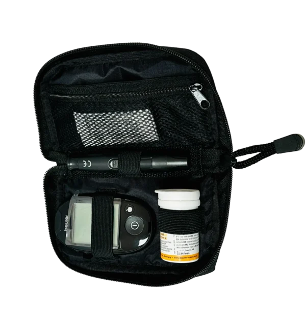 Glucometro Beurer - Imagen 3