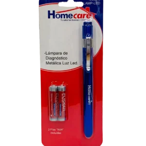 Lámpara De Diagnostico Aluminio