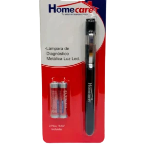 Lámpara Diagnostico Alumininio