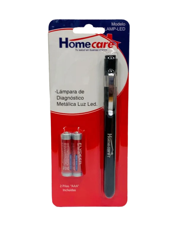 Lámpara Diagnostico Alumininio