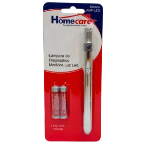 Lámpara Diagnostico Alumininio