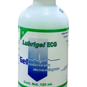 Lubrigel Electro Gel 120Ml Df