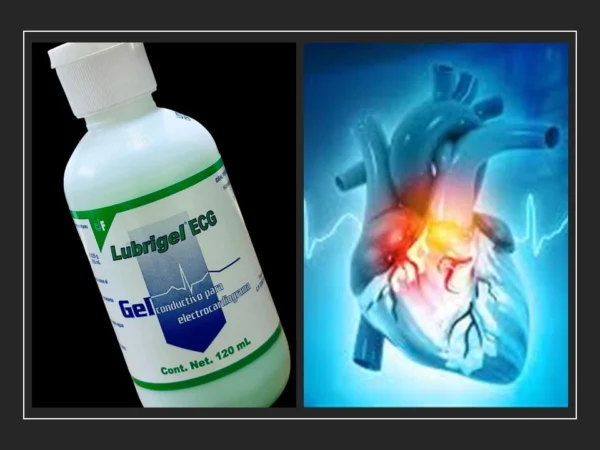 Lubrigel Electro Gel 120Ml Df - Imagen 3