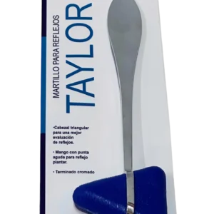Taylor Martillo De Reflejos Azul