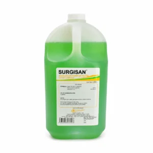 Jabón Quirúrgico Surgisan 3.850 Litros Desinfectante 1 Pieza