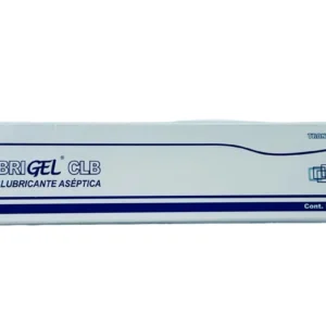 Jalea Lubricante Lubrigel 135Gr C/12 Df