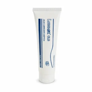 Jalea O Gel Lubricante Aséptica Base Agua 1 Pieza De 135g