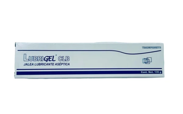 Jalea Lubricante Lubrigel 135 Gr Df - Imagen 3
