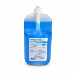 Surgizyme® Solución Enzimática – Detergente para Instrumental Quirúrgico 4 L