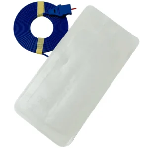 Placa P/Electro Adulto C/Cable Xinyue