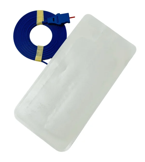 Placa P/Electro Adulto C/Cable Xinyue