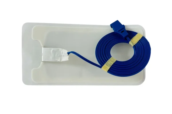 Placa P/Electro Adulto C/Cable Xinyue - Imagen 2