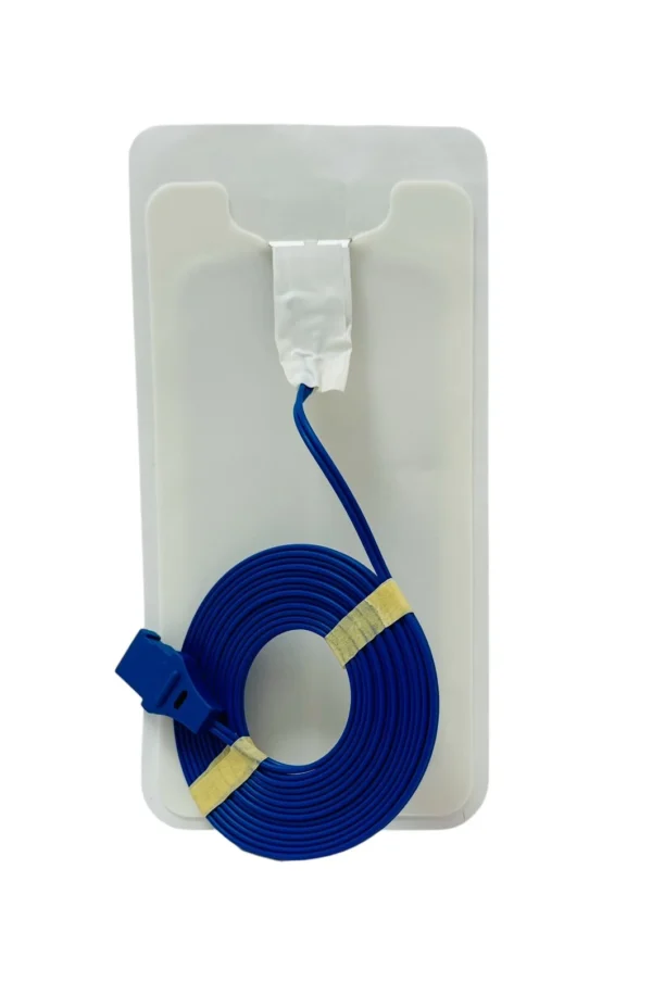 Placa P/Electro Adulto C/Cable Xinyue - Imagen 3