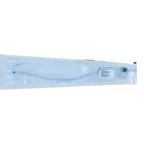 Sonda Foley 100% Silicon 14Fr 2V 5-10Ml - Imagen 5