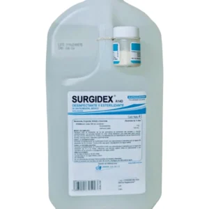 Surgidex A14D C/Act. (Gafidex) Df