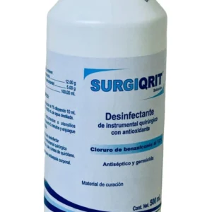 Surgiqrit (Krit) 500Ml Df