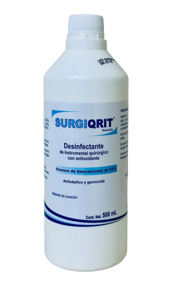 Surgiqrit (Krit) 500Ml Df - Imagen 2