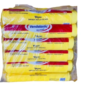 Venda Elastica 30Cm C/12 Vendalastic