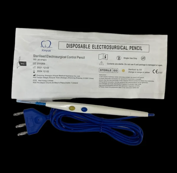 Lapiz De Electrocauterio Desechable Xiny - Imagen 3