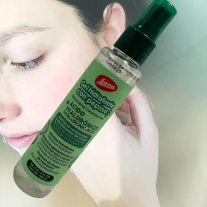 Gel Hidrat. C/Pepino+Acid.Hial. 120Ml Jl